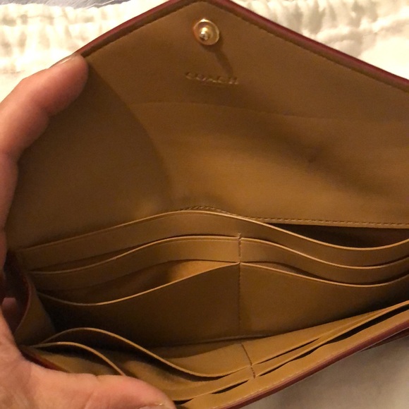 Leather Monogram Walket - Picture 6 of 10